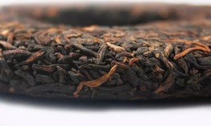 古樹熟茶的十個指標(biāo)